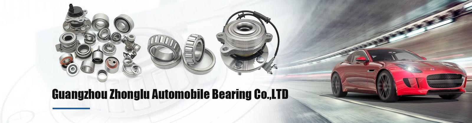 Universal Joint Bearing