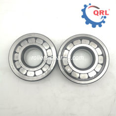 M35-7 Cylindrical Roller Bearing Size 35x90x23 Mm For Constction machinery