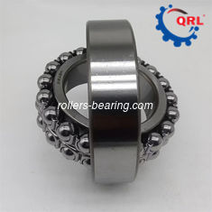 2218 K+H318 Self Aligning Ball Bearings 90 X 160 X 40mm 3.154 Kg Open Seals Type