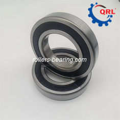 6214-2RS 6214-ZZ  Radial Ball Bearing 70X125X24MM