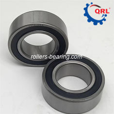 steel cage Deep Groove Ball Bearing 5210-2rs 50x90x30.2 Mm