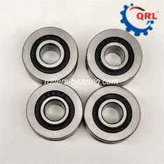 U608  Deep Groove Ball Bearing U-shaped groove 8X22X9MM