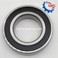 6006-2RS Sealed Ball Bearings 30X55X13mm For Auto Parts