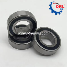 Double Row Deep Groove Ball Bearing 4209 2RS TN 45x85x23 mm