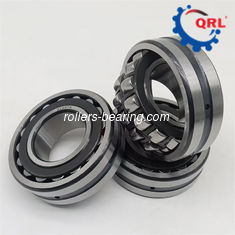 22207 E  Spherical Roller Bearing 35x72x23MM With Swiveling Inner Ring
