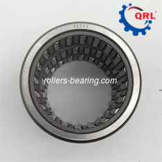 NKS43 Needle Roller Bearing Inner Diameter 43mm  Width 22mm