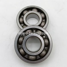 63/22 Single Row Ball Bearings  22x56x16mm Open C3