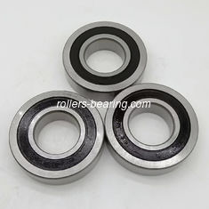 40BW04 C4 Deep Groove Ball Bearing For ISUZU HILANDER 8-94362-510