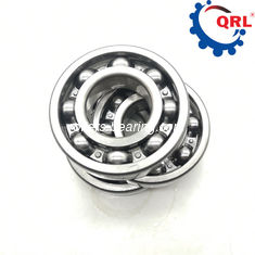 6313 C3 Single Row Deep Groove Ball Bearing Open 65x140x33mm