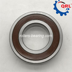 6208 DDU Deep Groove Radial Ball Bearing 40x80x18mm For Auto Parts