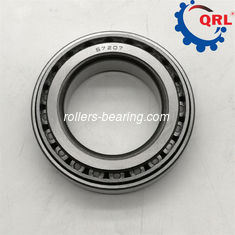 HI CAP 57207/LM 29710 Tapered Roller Bearing 38x65x14mm For MITSUBISHI L200 L300