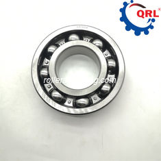 6309 C3 Open Single Row Deep Groove Bearing 45 X 100 X 25mm