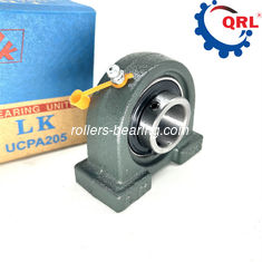 UCPA205 25mm Ball Pillow Block Bearing Round Flanged Bearing