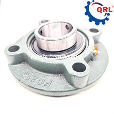 UCFC Pillow Block Bearing UCFC212 Round Flanged Bearing