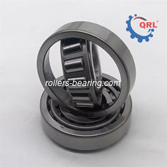 STN 3580 LFT Tapered Roller Bearing 35x80x29.2mm Open Seals Type