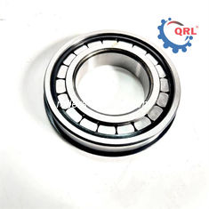 Single Row Cylindrical Roller Bearings MU1212RUMW3 0.91 Kg  60*110*22 Mm