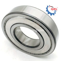 6319 2Z C3  Deep Groove Bearings  95x200x45mm Steel Sealed Structure