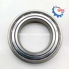 6010-2Z Radial Ball Bearing Double Shielded Bore Dia 50mm