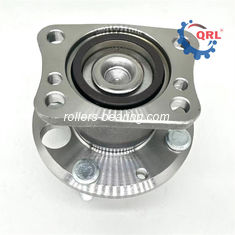 Wheel Hub Bearing  HUB226 Fits Select 2011-2013 FORD FIESTA