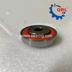 6204LH/5K Tensioner Bearing Deep Groove Ball Bearing 10.32x47x23MM