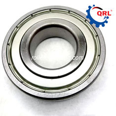 Deep Groove Ball Bearing  Inch RLS10-ZZ  Dimension 31.75 X69.85X17.462 Mm