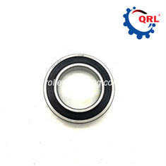6009 2RS 6009 DDU 6009 LLU Deep Groove Ball Bearing 45x75x16 Mm
