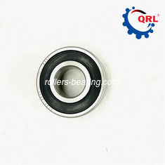 6203-2RS1 Deep Groove Ball Bearing 17x40x12 Mm 2RS  Seals Type