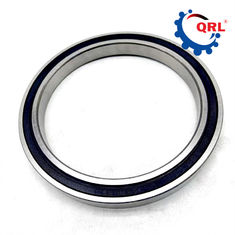 6816-2RS 80x100x10MM  Speed Ball Bearings Deep Groove Ball Bearing For Industrial Machinery