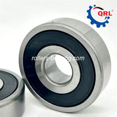 17x52x16mm 333 Sealed Alternator Bearing 333-2RS Deep Groove Ball Bearing