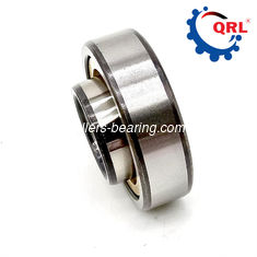 Cylindrical Roller Bearing NU 205 EM 25x52x15 Mm