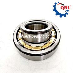 NU307 EM QRL  Cylindrical Roller Bearing   35x80x21mm