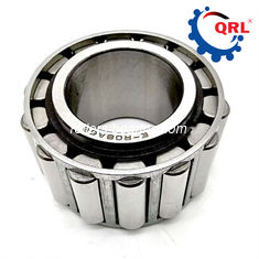Cylindrical Roller Bearings  E-R08A68  Size 38x70x40mm