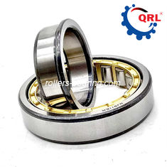 Bearing NJ211 EM 55x100x21 MM  Cylindrical Roller Bearing