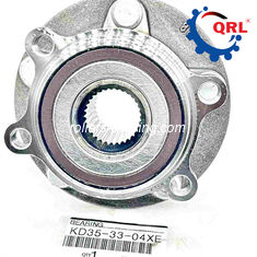 NEW FRONT KD35-33-04 XC WHEEL HUB ASSEMBLY FOR MAZDA CX-5