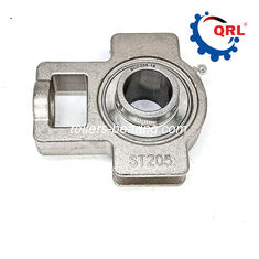 Take Up Pillow Block Suc205-16 Stainless Steel Transmission Bearing