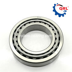 Tapered Roller Bearing 395A/394A Single Row With Steel Cage Material