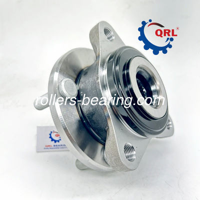 50BWKH15 50BWKH15 Wheel Hub Bearing  front TOYOTA VOIS / Yaris