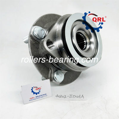 40202-ED05A Front Wheel Hub Bearing For NISSAN TIIDA