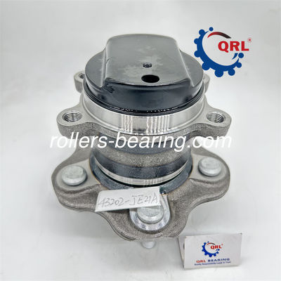 WHEEL HUB ASSEMBLY FOR NISSAN 14 VARIANTS 2013-2015   43202-JE21A 43202-JE20A