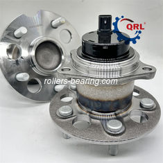 42450-42030 42450-42010 HUB BEARING REAR 2005 TOYOTA RAV4 2.4L 2WD ABS