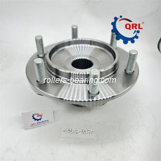 43502-35170 Toyota 43502-35170 Axle Hub Sub-Assembly Brand QRL