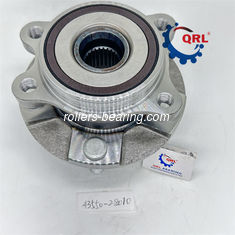 43550-28010 Wheel Hub Bearing For TOYOTA COROLLA Generation-10 43550 0R010