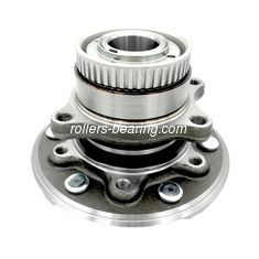 QRL Wheel Hub Bearing 43560-26010 54KWH02HUB 43550-Z0091 For Toyota