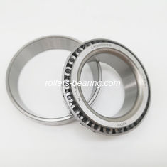 Nissan Terrano Tapered Roller Bearings Single Row Lm300849/11