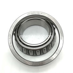 TR100802-2 Tapered Roller Bearing 90366-50007 50x83x24mm