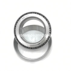 HGF 32014 JR Tapered Roller Bearings High Speed For Construction Works