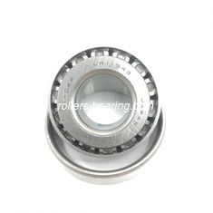 LM11949/10 Tapered Roller Bearing Gcr15 Material OEM Service