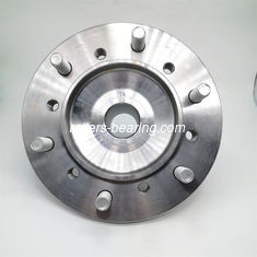 5Kg Auto Hub Bearing 43502-26110 43502-26010 Chrome steel / Gcr15 Material