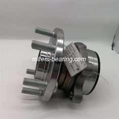 3DUF050-7 Auto Wheel Hub Bearing 40202-EB71A For Nissan Navara D40