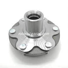 Chrome Steel Wheel Hub 43502-KK010 43502-0K090 TS16949 Certification